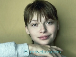 Sunnivabowman