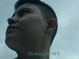 Sussytarrant