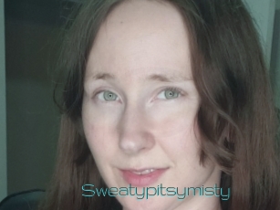 Sweatypitsymisty