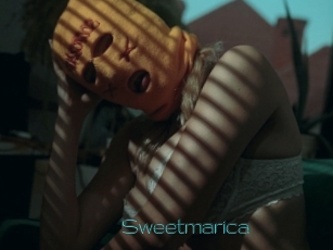 Sweetmarica