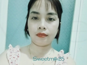 Sweetmilk85