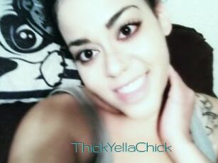 ThickYellaChick