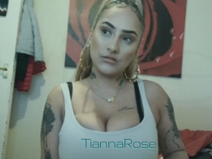 TiannaRose