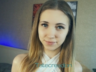 Tatecreedon