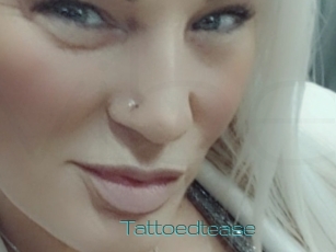 Tattoedtease