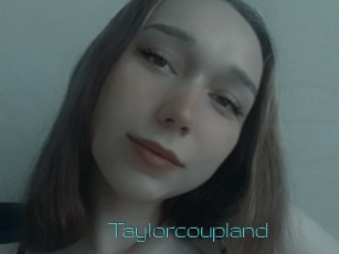 Taylorcoupland