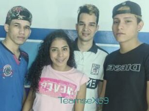 TeamseX69