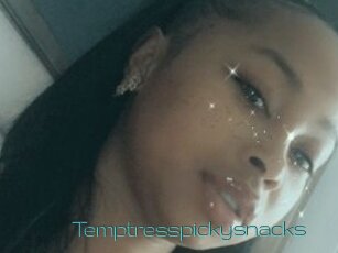 Temptresspickysnacks