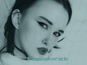 Tessasilverside