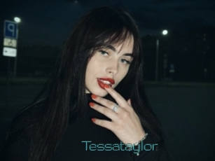 Tessataylor