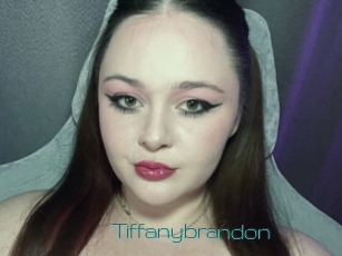 Tiffanybrandon