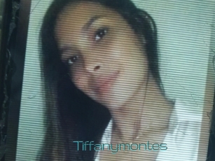 Tiffanymontes