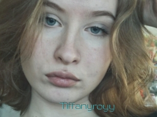 Tiffanyroyy