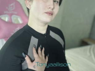 Tonyaallison