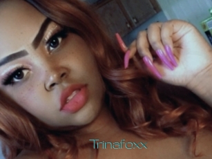 Trinafoxx