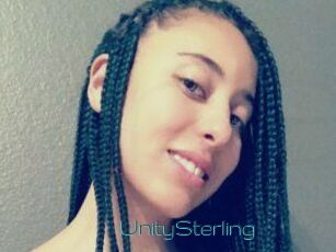 UnitySterling