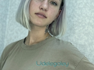 Udelegoley