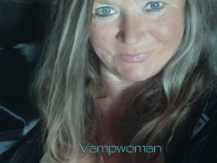 Vampwoman