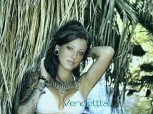 Vendettta