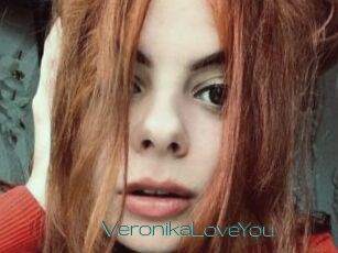 VeronikaLoveYou