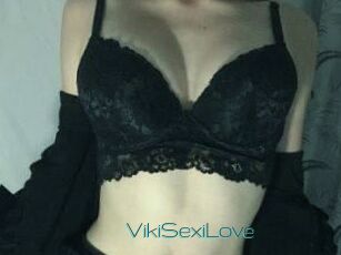 VikiSexiLove