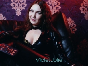 VioletJolie