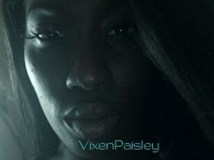 VixenPaisley