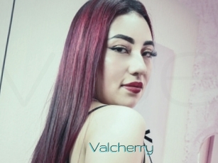 Valcherry