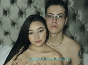 Valentinadominic