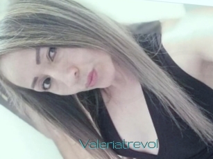 Valeriatrevol