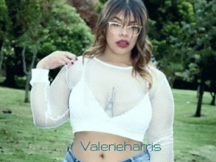 Valerieharris