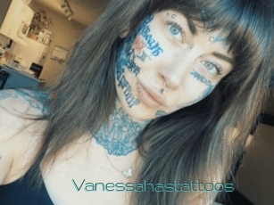 Vanessahastattoos