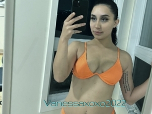 Vanessaxoxo2022