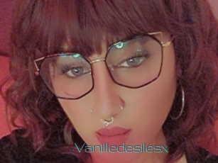 Vanilledesilesx