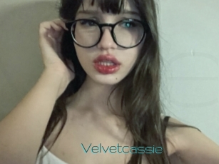 Velvetcassie