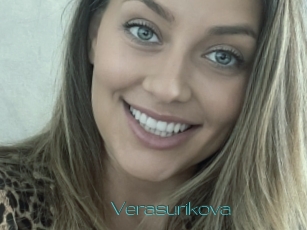 Verasurikova