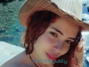 Victoriayusty