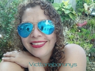 Victtoriaborunys