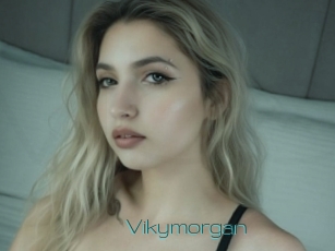 Vikymorgan