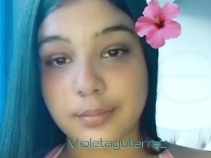 Violetagutierrez