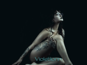 Violetlionn