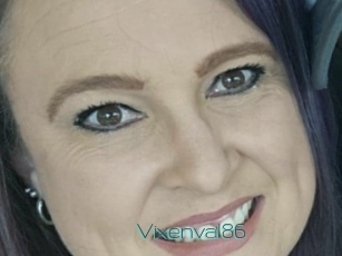 Vixenval86