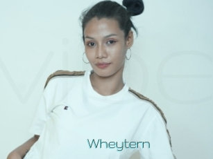 Wheytern