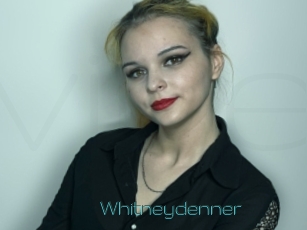 Whitneydenner