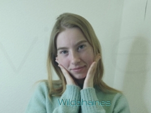 Wildahaines