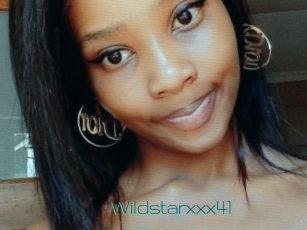 Wildstarxxx41