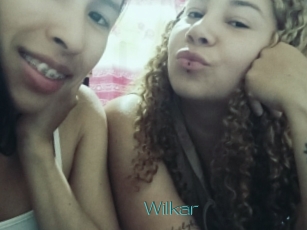 Wilkar