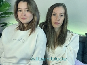 Willaandalodie