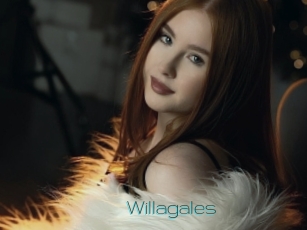 Willagales