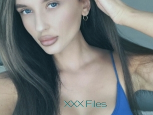 XXX_Files